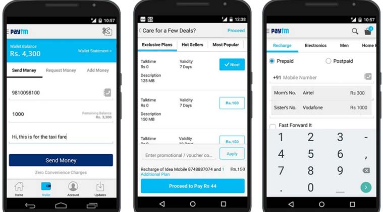 Paytm app for pc download