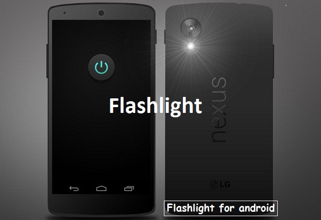 Flashlight App For Android Apk Free Download